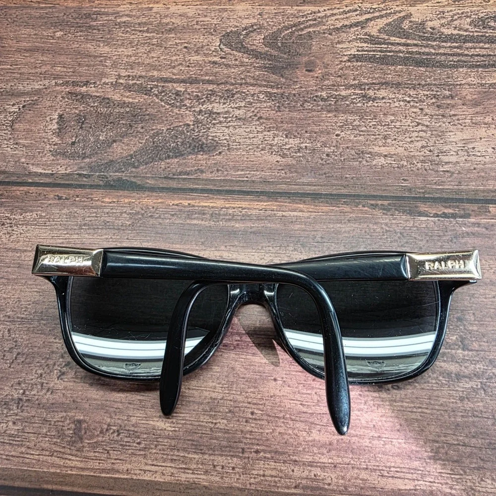Ralph Lauren frames only